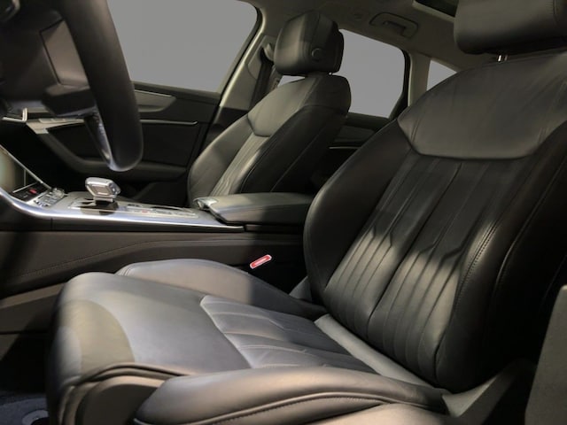 Audi A6 allroad 55 TDI Quattro