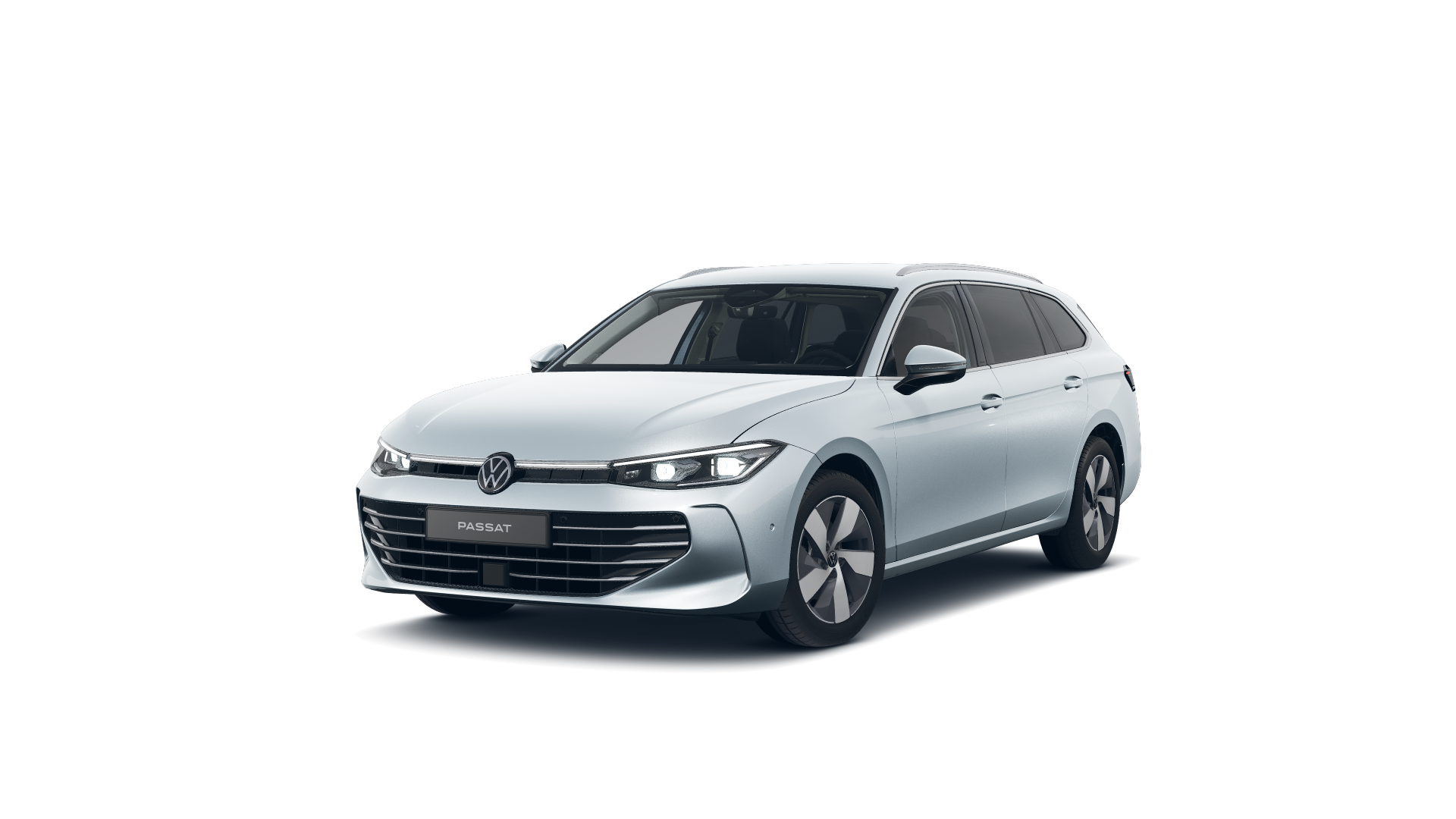 Volkswagen Passat Elegance Elegance