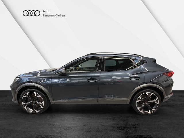 Cupra Formentor 2.0 TSI DSG VZ