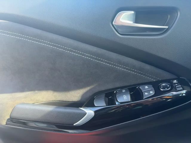 Nissan Juke 1.6 N-Design Navi/Voll-LED/Kam/PDC/SH/