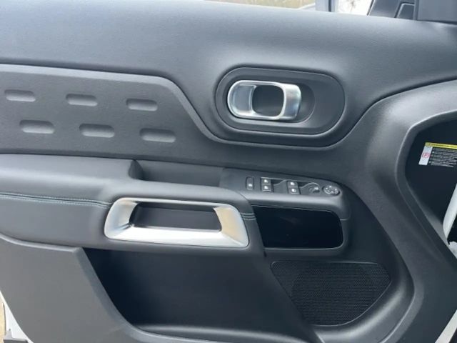 Citroën C5 Aircross C-Series