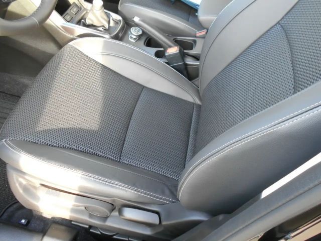 Suzuki SX4 S-Cross 4x4 Comfort