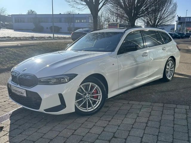 BMW 340 Touring xDrive