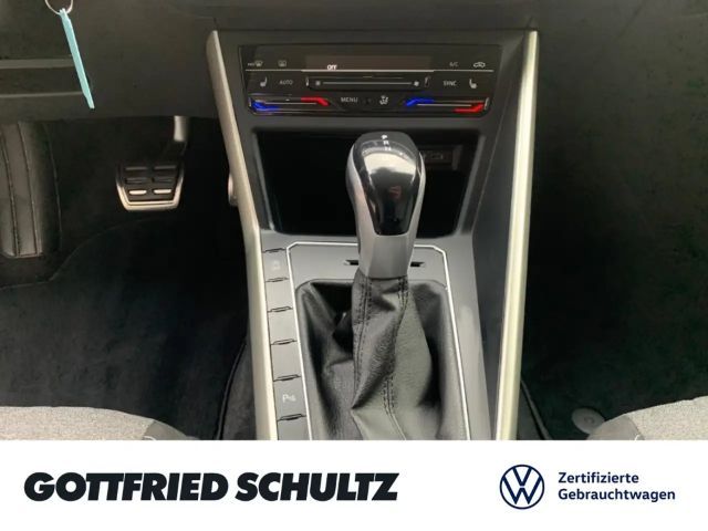 Volkswagen Polo DSG Move