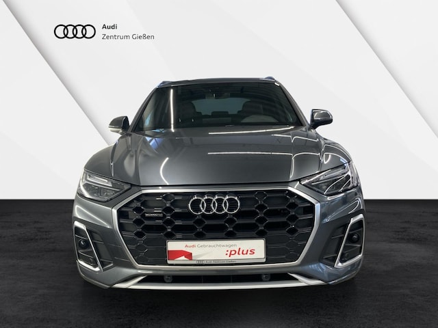 Audi Q5 40 TDI Quattro S-Tronic