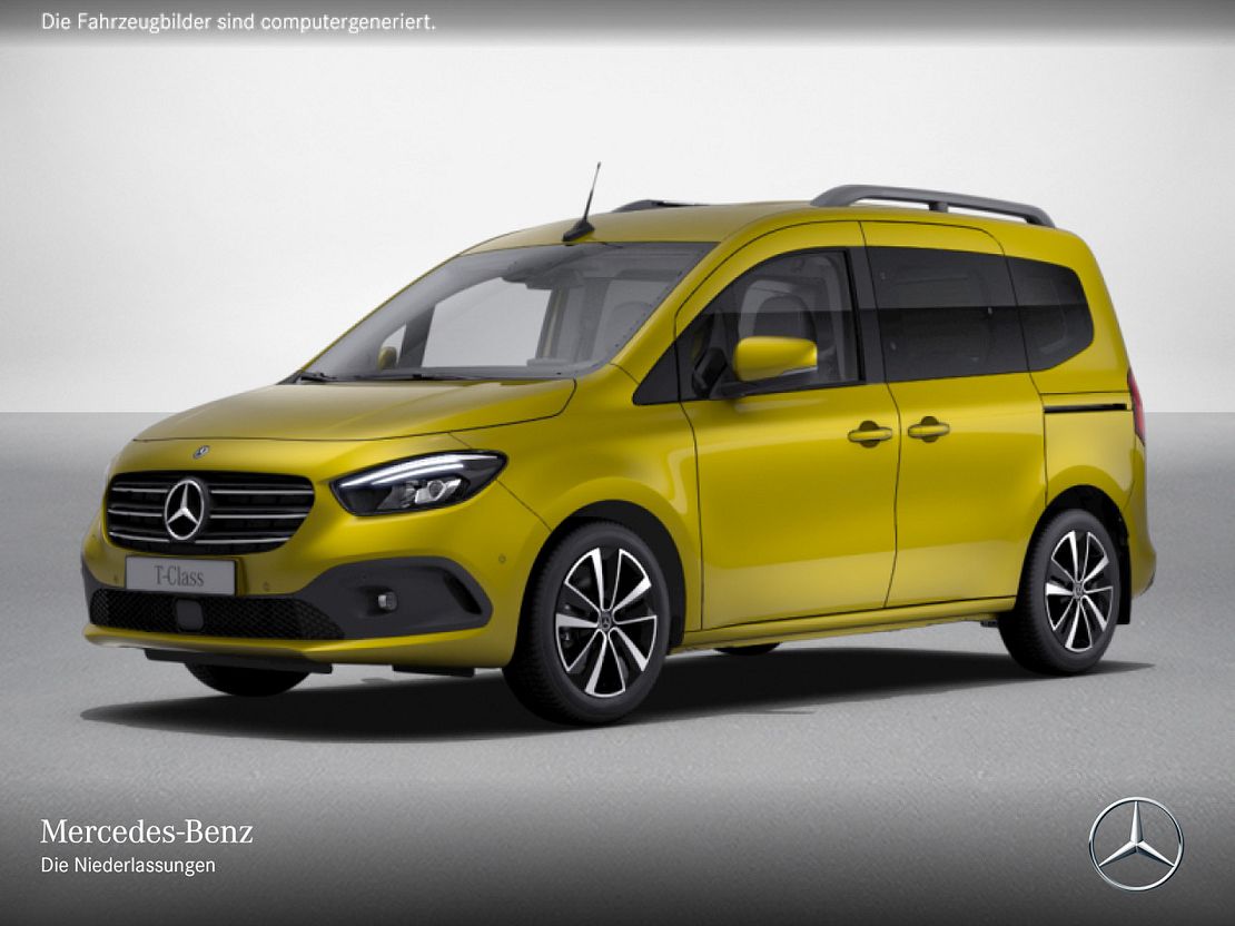 Mercedes-Benz T 180 Style