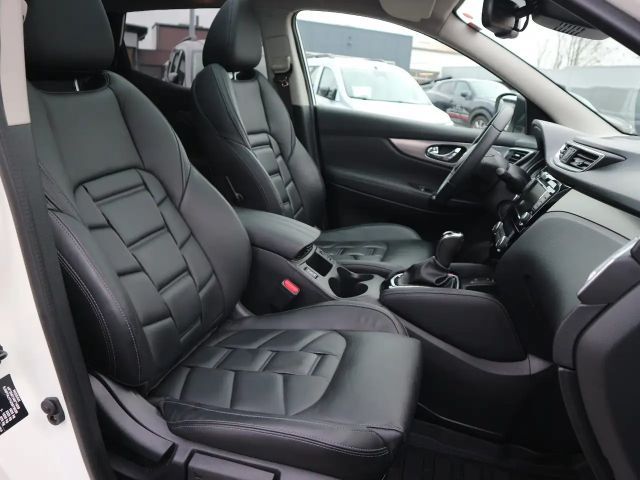 Nissan Qashqai DIG-T