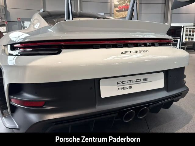 Porsche 992 Coupé GT3 RS