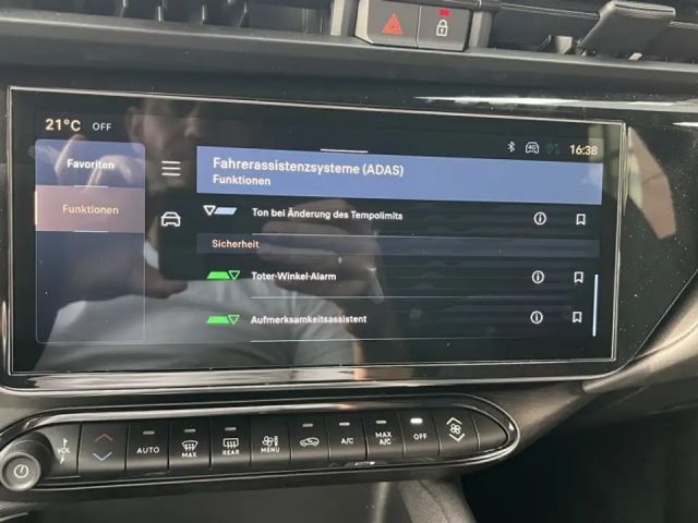 Alfa Romeo Junior Ibrida