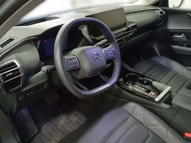 Citroën C5 X PureTech