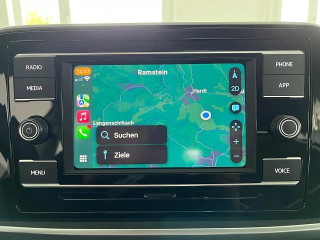 Volkswagen T-Roc 1.0 TSI