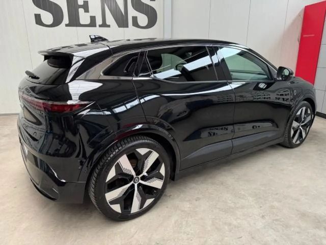 Renault Megane E-Tech E-Tech EV60 Techno