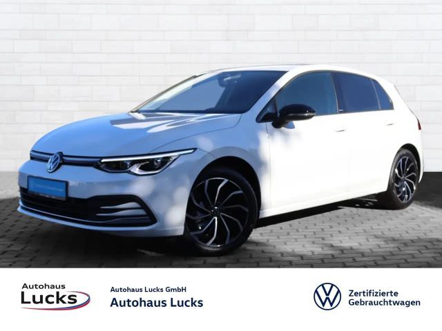 Volkswagen Golf 1.5 TSI Life Move