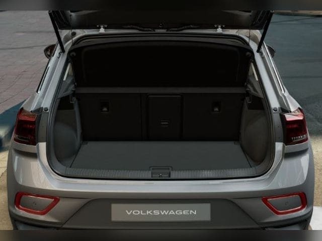 Volkswagen T-Roc 2.0 TDI