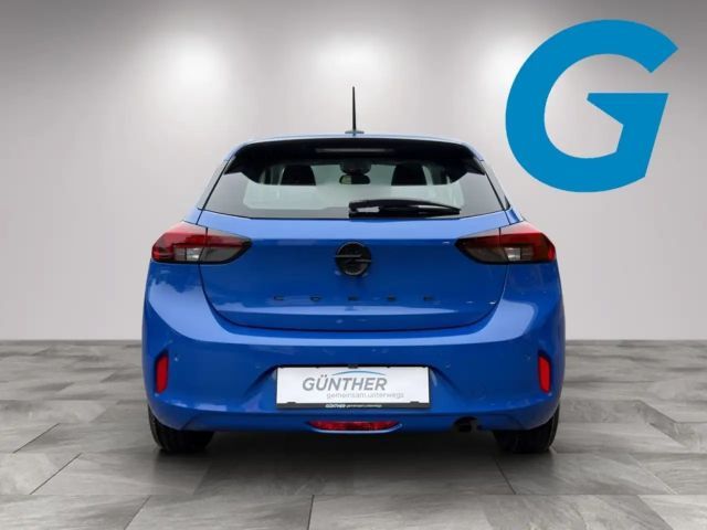 Opel Corsa Edition Turbo