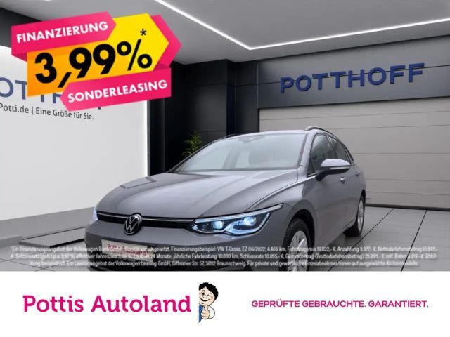 Volkswagen Golf 1.0 TSI IQ.Drive Life Variant