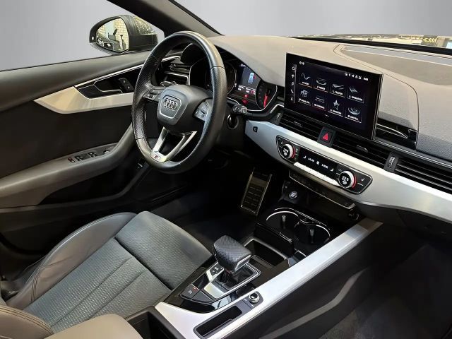 Audi A4 35 TFSI Competition S-Line S-Tronic