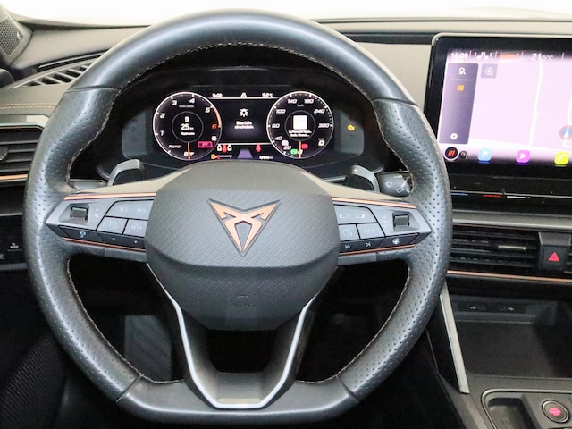 Cupra Formentor 4Drive