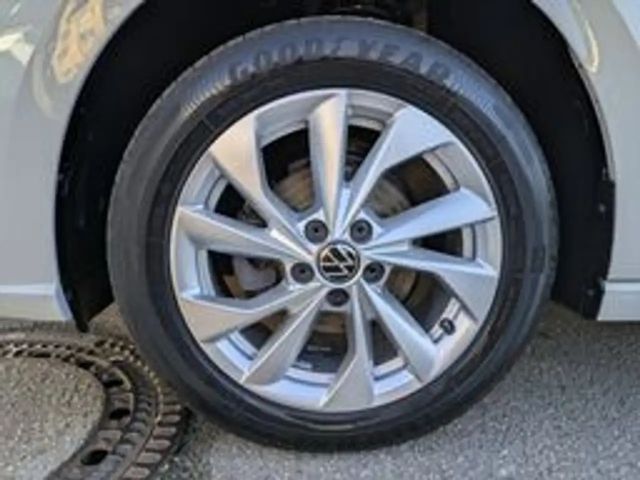 Volkswagen Polo 1.0 TSI Style