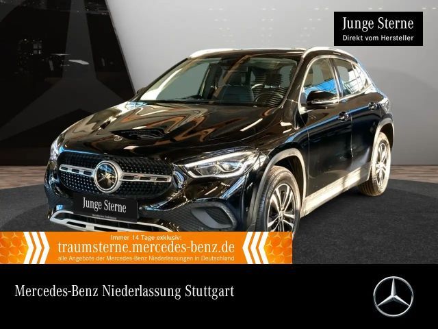 Mercedes-Benz GLA 250 GLA 250 e Style
