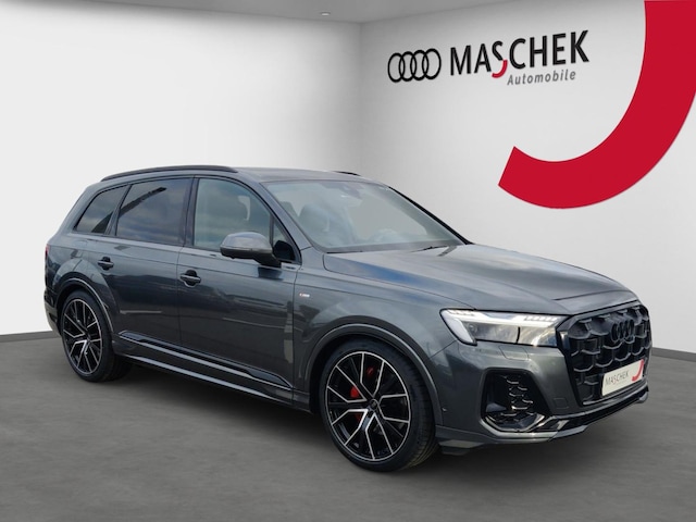 Audi Q7 Quattro