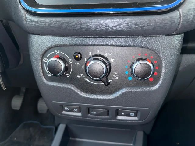 Dacia Lodgy 7 zitter Stepway