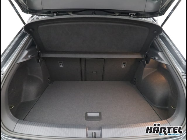 Volkswagen T-Roc 1.5 TSI DSG Style