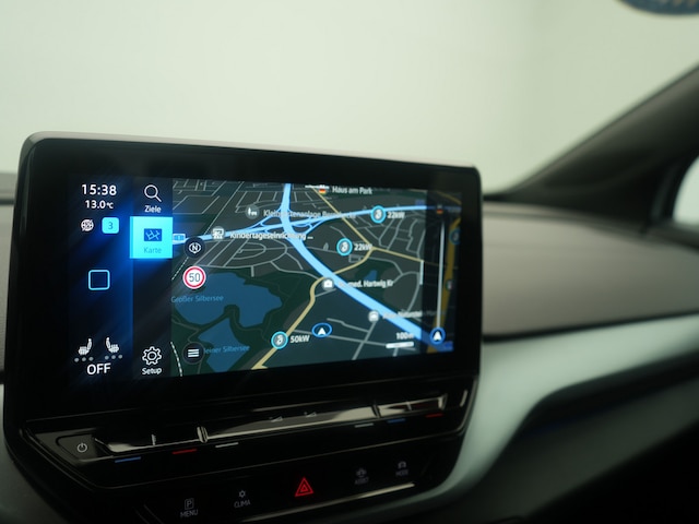 Volkswagen ID.4 Performance Pro