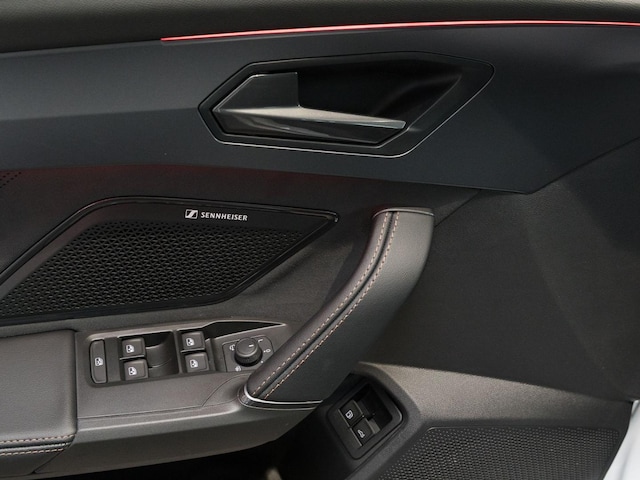 Cupra Formentor DSG VZ