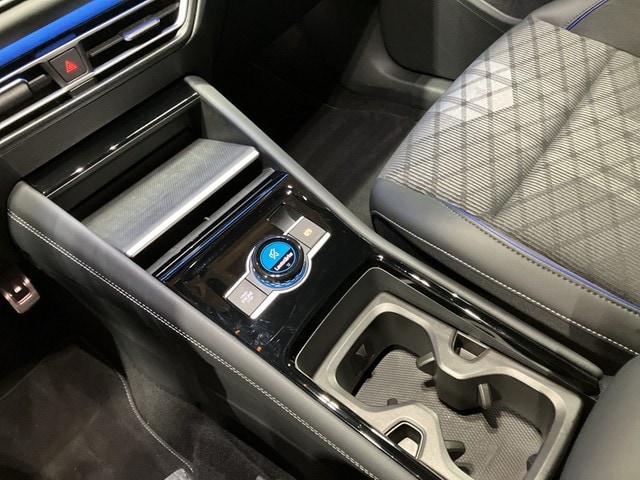 Volkswagen Tiguan 2.0 TDI DSG R-Line