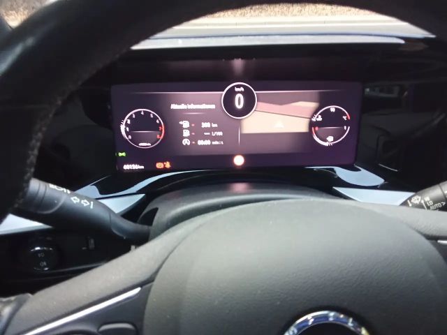 Opel Mokka Turbo Ultimate