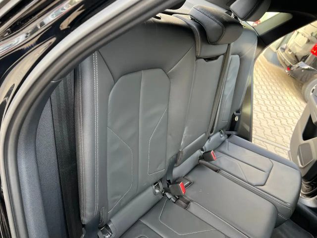 Audi Q3 35 TDI S-Line Sportback