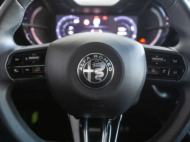 Alfa Romeo Junior Elettrica Speciale