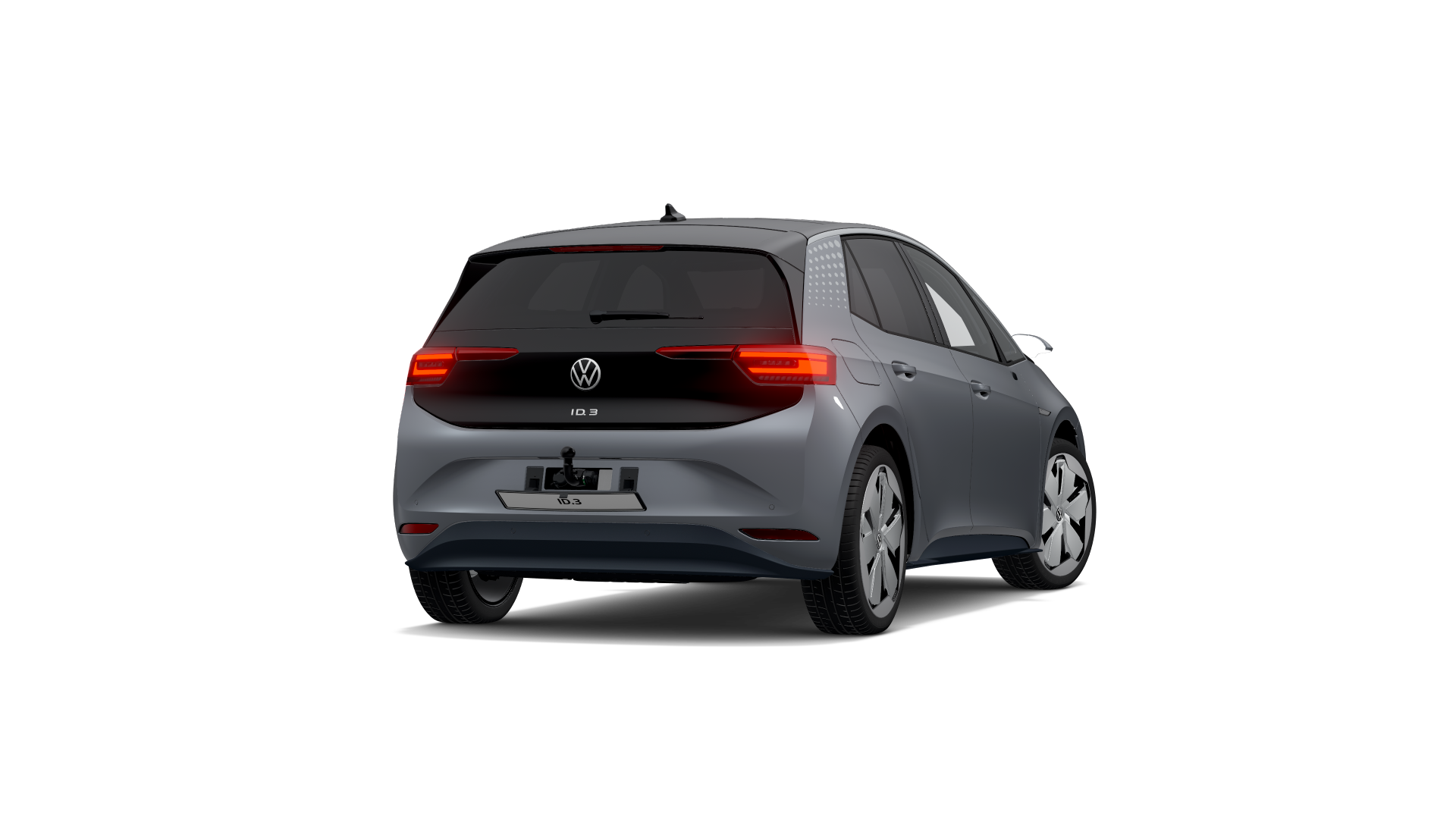 Volkswagen ID.3 58 KWh Family