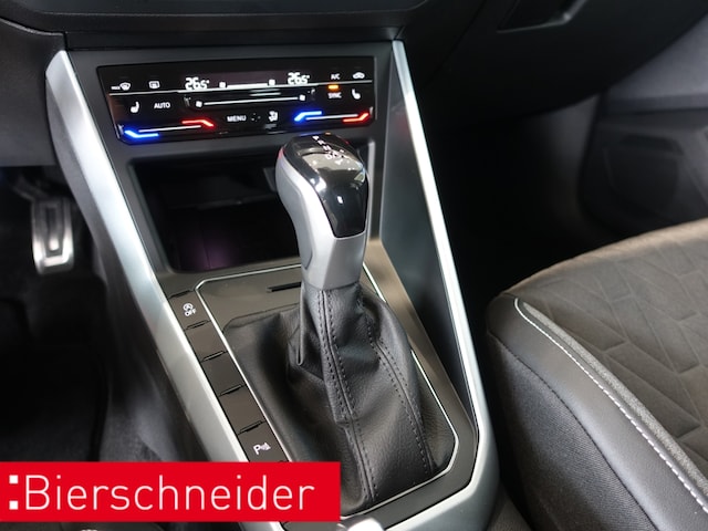 Volkswagen Polo 1.0 TSI DSG