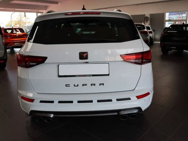 Cupra Ateca 4Drive