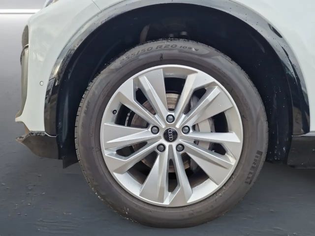 Audi Q6 e-tron S-Line