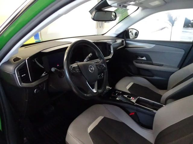 Opel Mokka Elegance Mokka-e