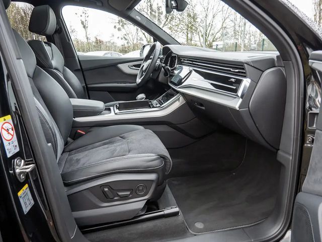 Audi Q7 50 TDI Quattro S-Line