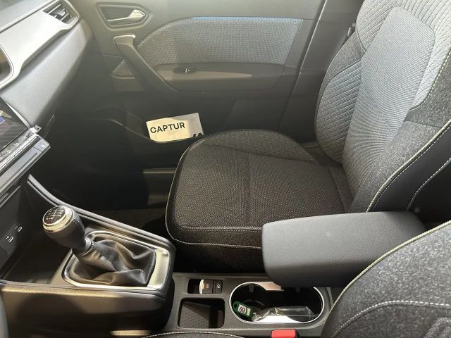 Renault Captur TCe 90 Techno