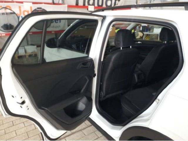 Volkswagen T-Cross 1.5 TSI DSG IQ.Drive