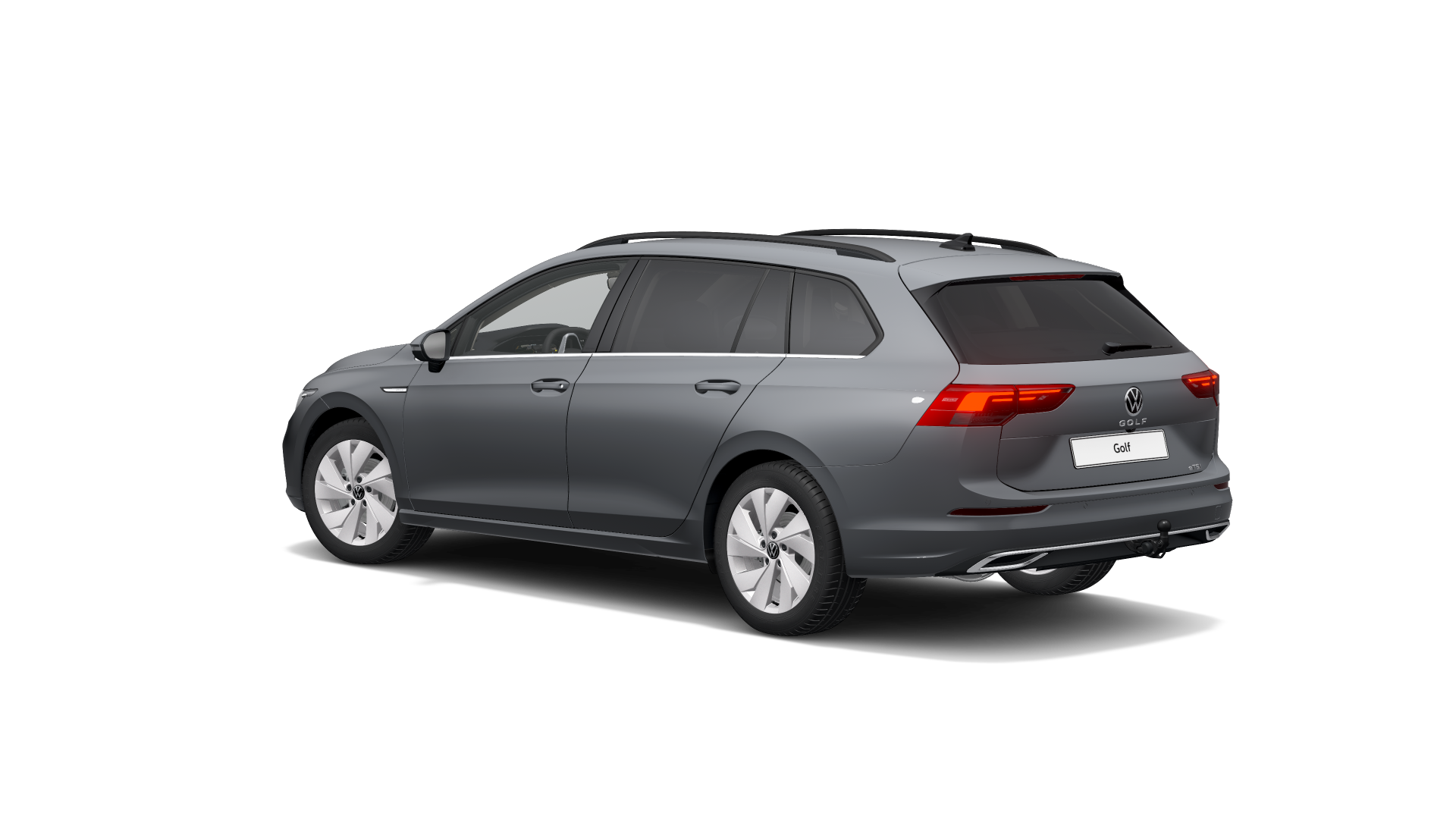 Volkswagen Golf 1.5 eTSI Golf VIII Variant