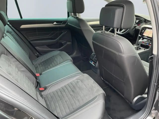 Volkswagen Passat 2.0 TDI DSG Variant