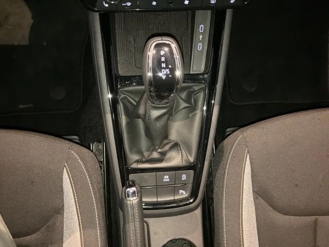 Skoda Kamiq Selection