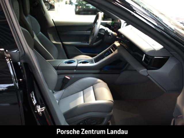 Porsche Taycan Sport Turismo