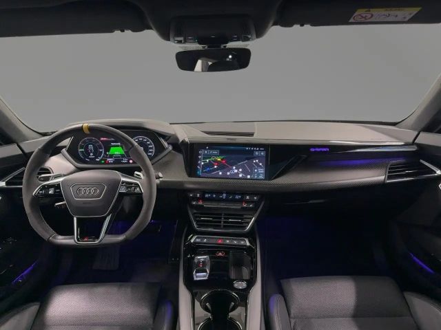 Audi RS e-tron GT Head-Up Laser Pano B&O