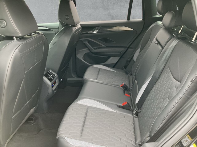 Volkswagen Tiguan 2.0 TDI DSG