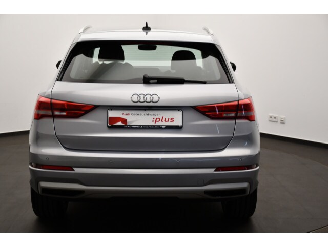Audi Q3 35 TDI S-Tronic