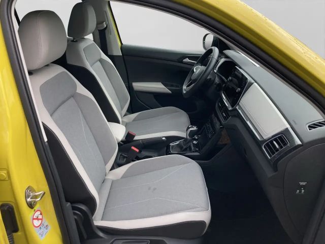 Volkswagen T-Cross 1.0 TSI DSG Style