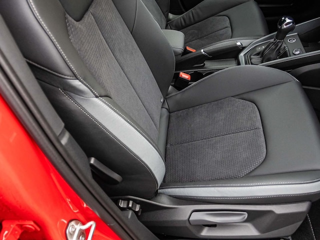 Audi A1 30 TFSI S-Line S-Tronic Sportback